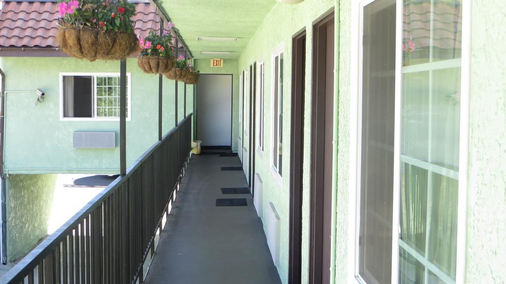 Eagle Rock Motel Los Angeles Exterior foto