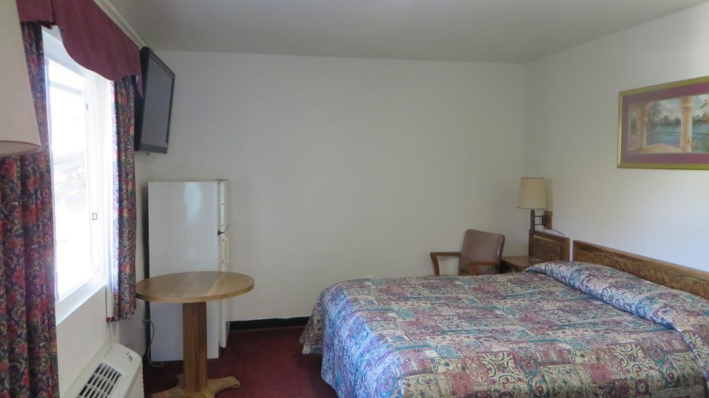 Eagle Rock Motel Los Angeles Quarto foto