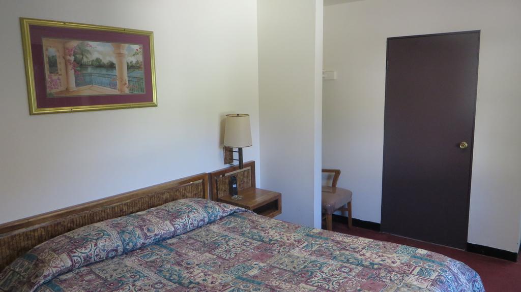 Eagle Rock Motel Los Angeles Quarto foto