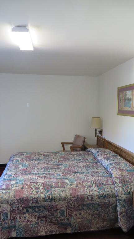Eagle Rock Motel Los Angeles Quarto foto