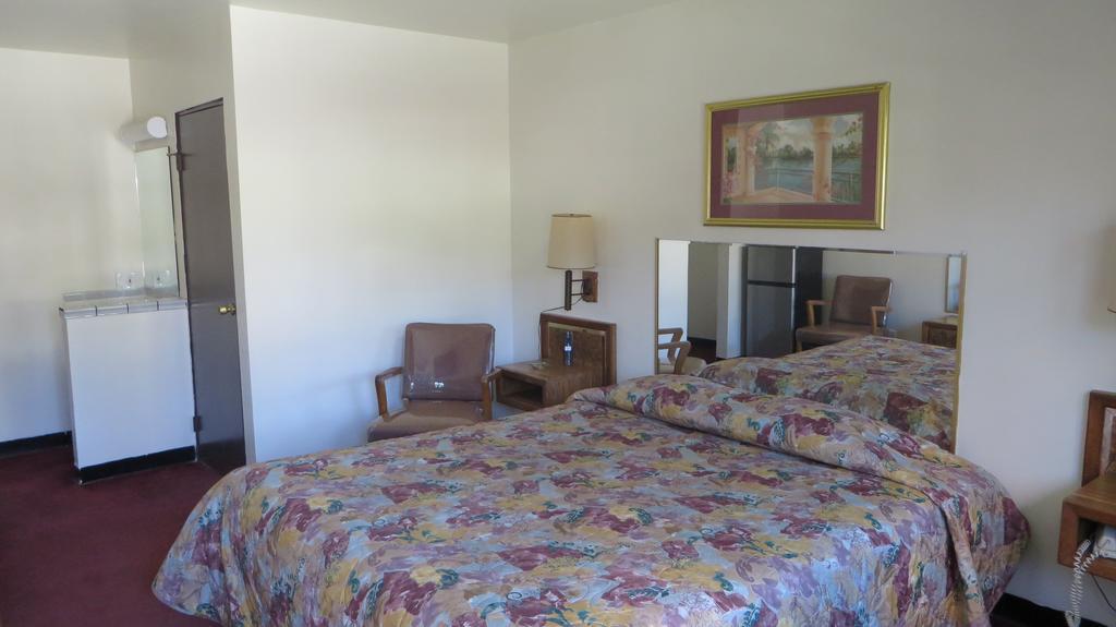 Eagle Rock Motel Los Angeles Quarto foto