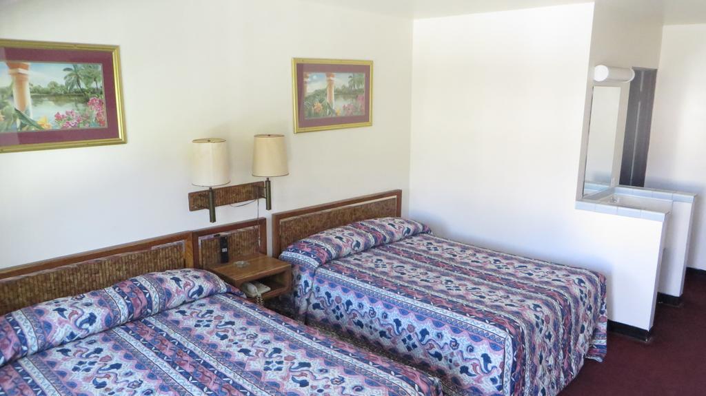 Eagle Rock Motel Los Angeles Quarto foto